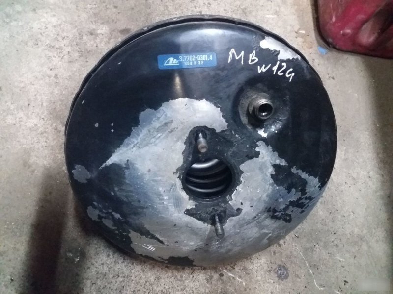 Вакуумный усилитель тормозов, 1970 рублей, Калининград