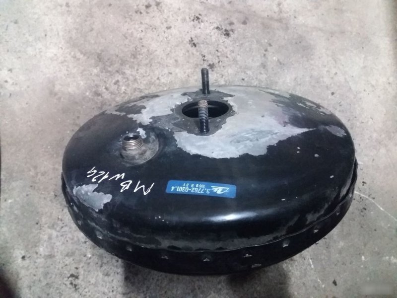 Вакуумный усилитель тормозов, 1970 рублей, Калининград