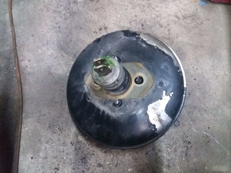 Вакуумный усилитель тормозов, 1970 рублей, Калининград