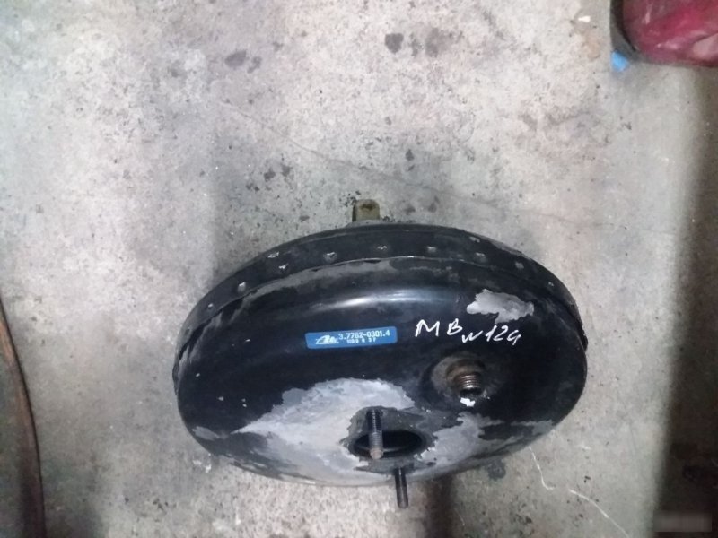 Вакуумный усилитель тормозов, 1970 рублей, Калининград