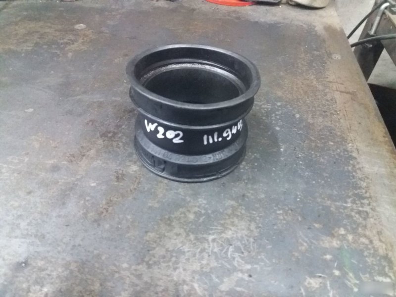 Патрубок впускного коллектора, 800 рублей, Калининград