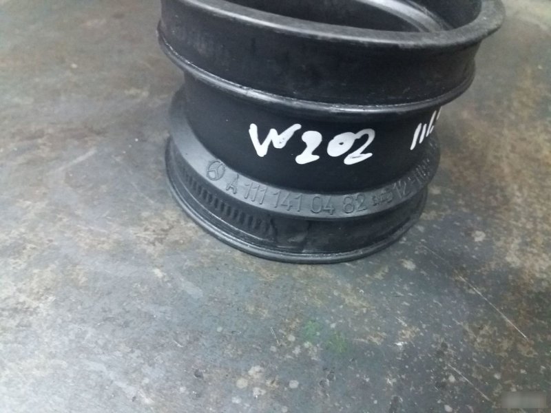 Патрубок впускного коллектора, 800 рублей, Калининград