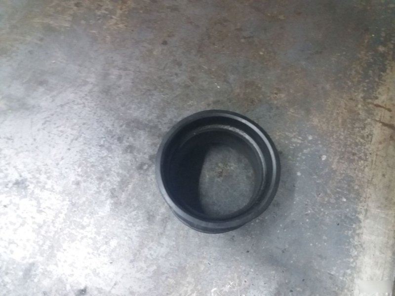 Патрубок впускного коллектора, 800 рублей, Калининград