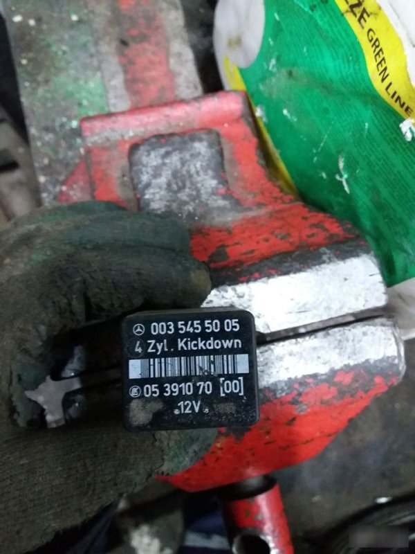 Реле кикдауна, 1900 рублей, Калининград