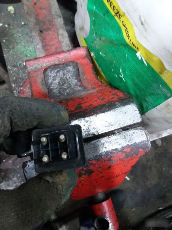 Реле кикдауна, 1900 рублей, Калининград