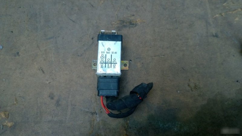 Реле нагрузки, 2370 рублей, Калининград