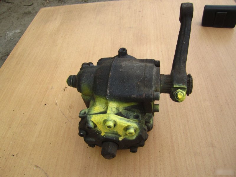 Рулевой редуктор, 3940 рублей, Калининград