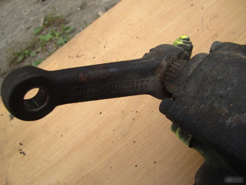 Рулевой редуктор, 3940 рублей, Калининград