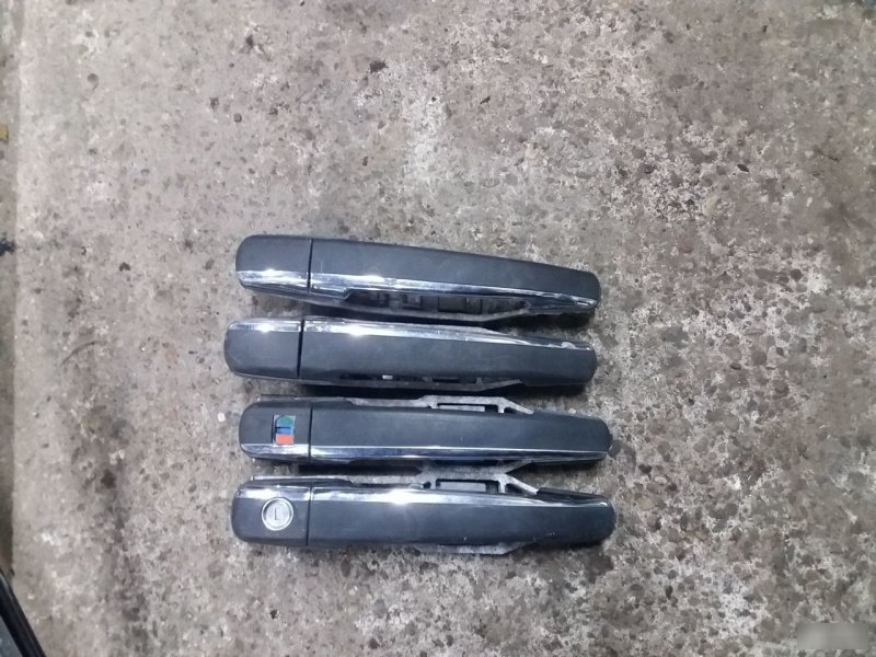 Ручка наружная, 2800 рублей, Калининград