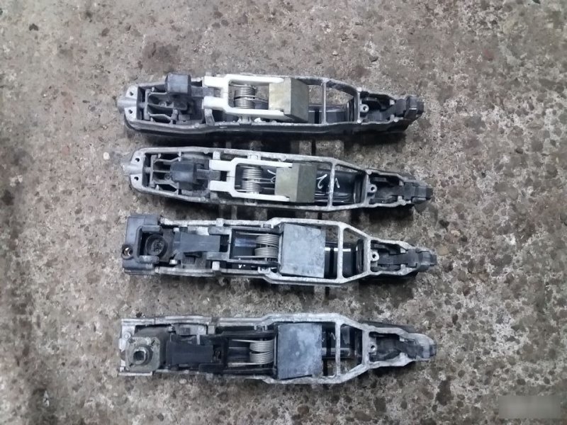 Ручка наружная, 2800 рублей, Калининград