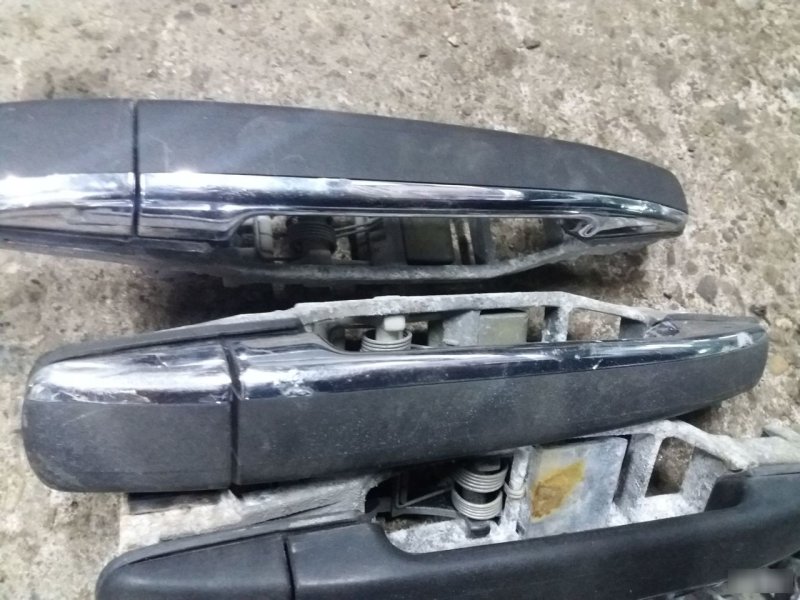 Ручка наружная, 2800 рублей, Калининград