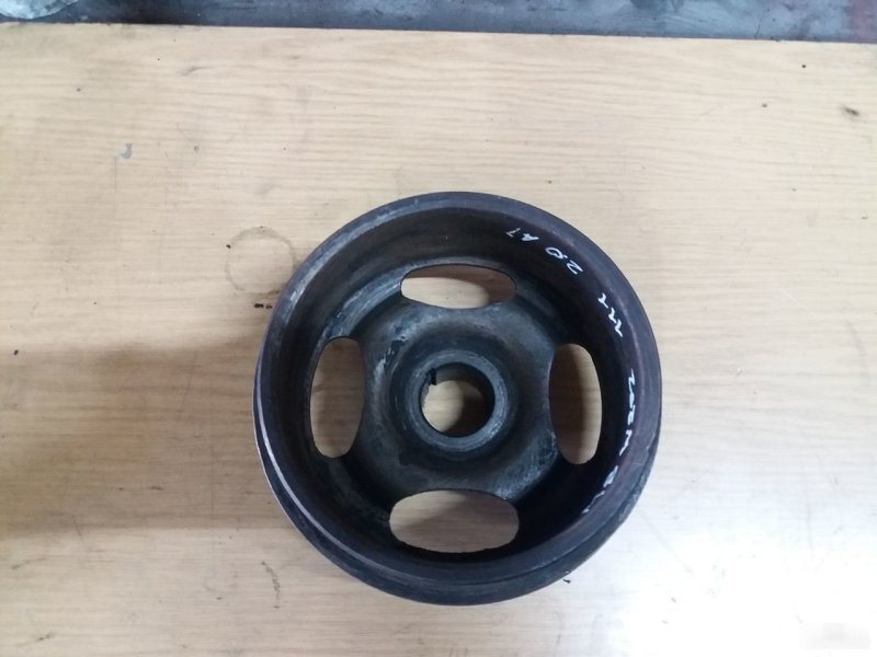 Шкив коленвала, 1860 рублей, Калининград