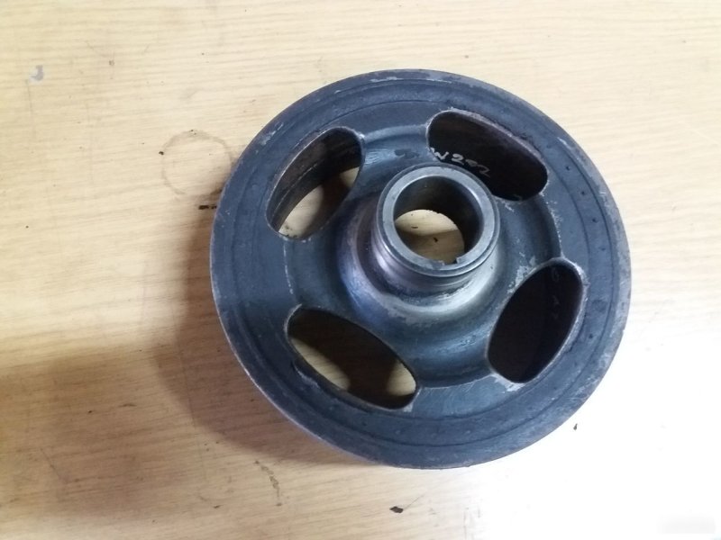 Шкив коленвала, 1860 рублей, Калининград