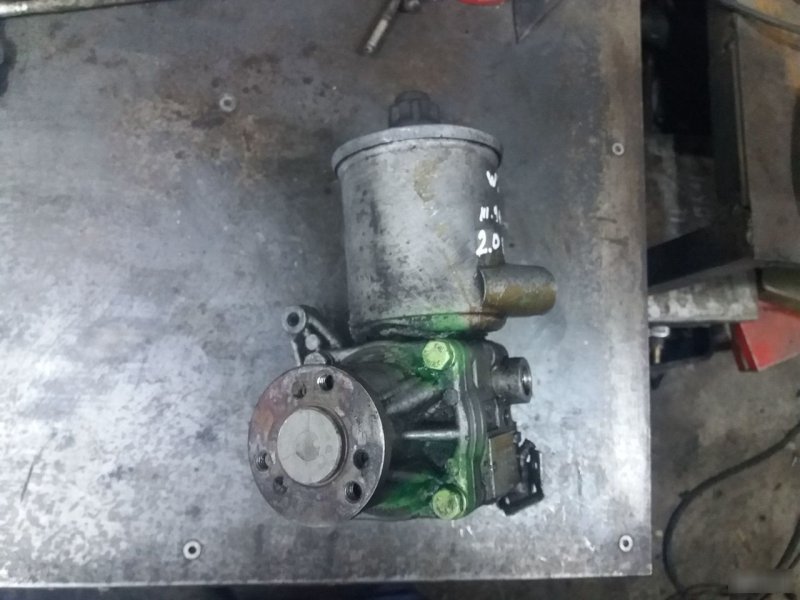 Насос ГУР, 3280 рублей, Калининград