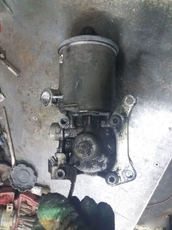 Насос ГУР, 3280 рублей, Калининград