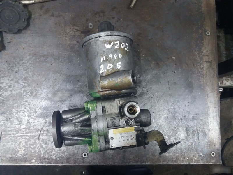 Насос ГУР, 3280 рублей, Калининград