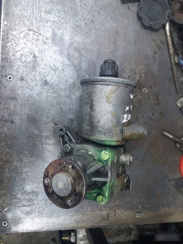 Насос ГУР, 3280 рублей, Калининград