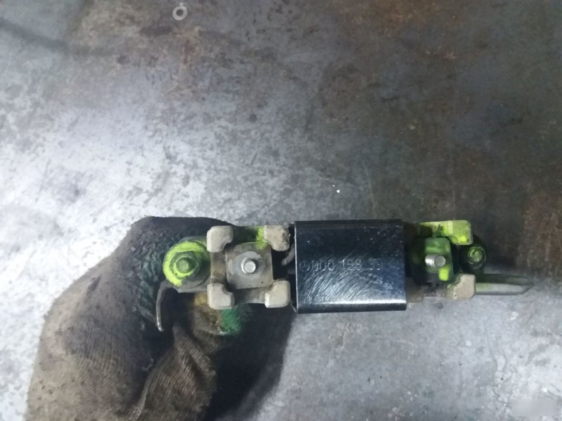 Резистор дополнительного вентилятора, 2370 рублей, Калининград