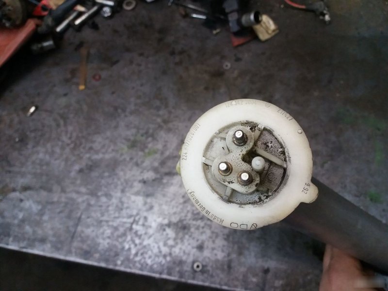 Датчик уровня топлива, 2220 рублей, Калининград