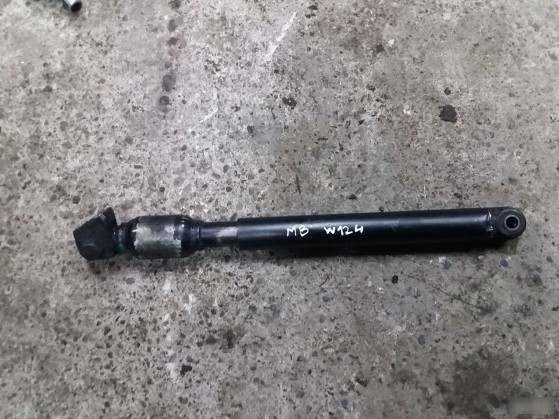 Демпфер рулевой, 2000 рублей, Калининград