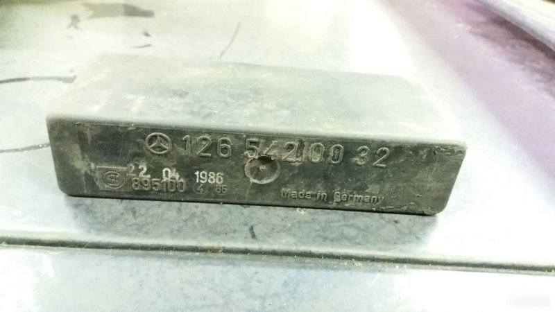 Реле индикации неисправности ламп, 800 рублей, Калининград