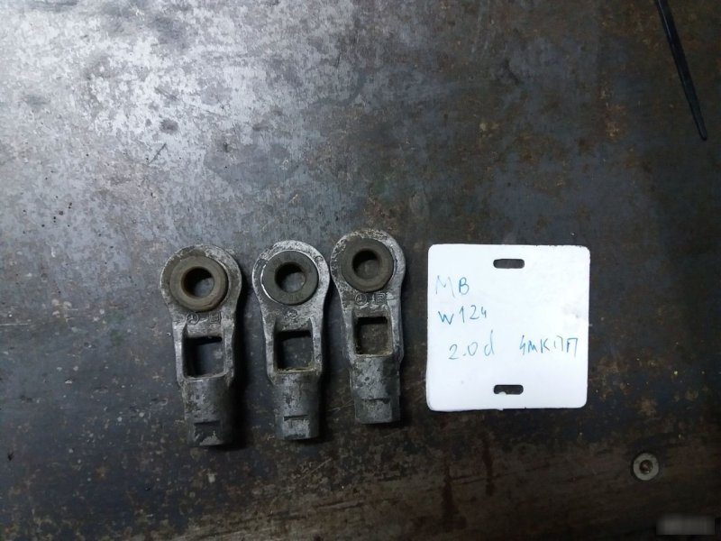 Шарнир штока переключения передач, 400 рублей, Калининград