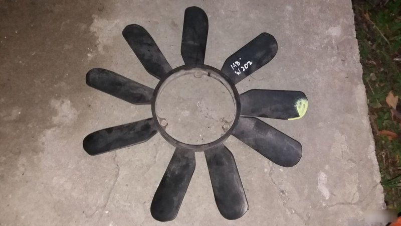 Крыльчатка, 2370 рублей, Калининград