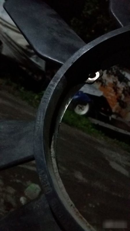 Крыльчатка, 2370 рублей, Калининград