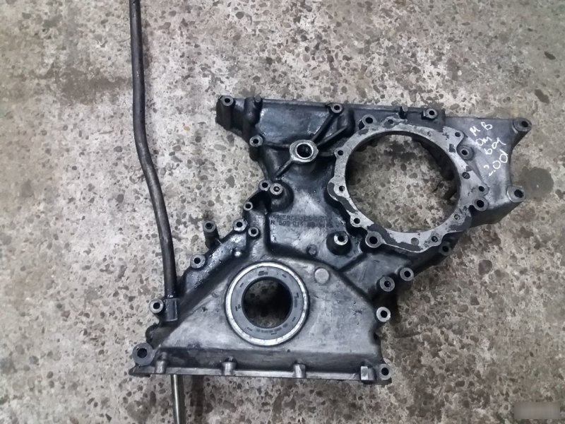 Крышка двигателя, 3500 рублей, Калининград