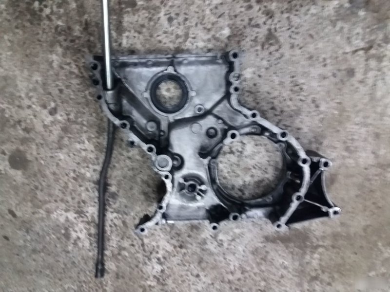 Крышка двигателя, 3500 рублей, Калининград