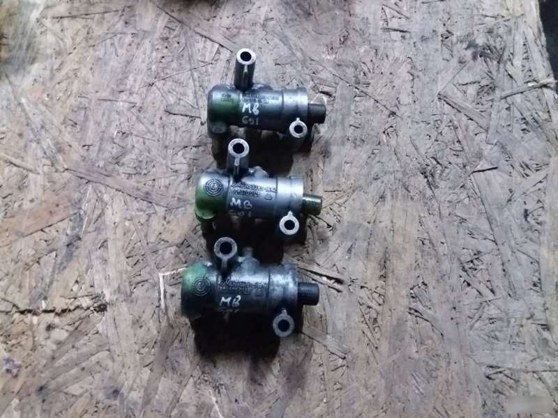 Термостат топлива, 1930 рублей, Калининград