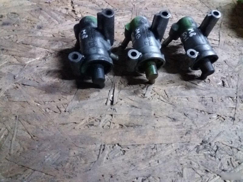 Термостат топлива, 1930 рублей, Калининград