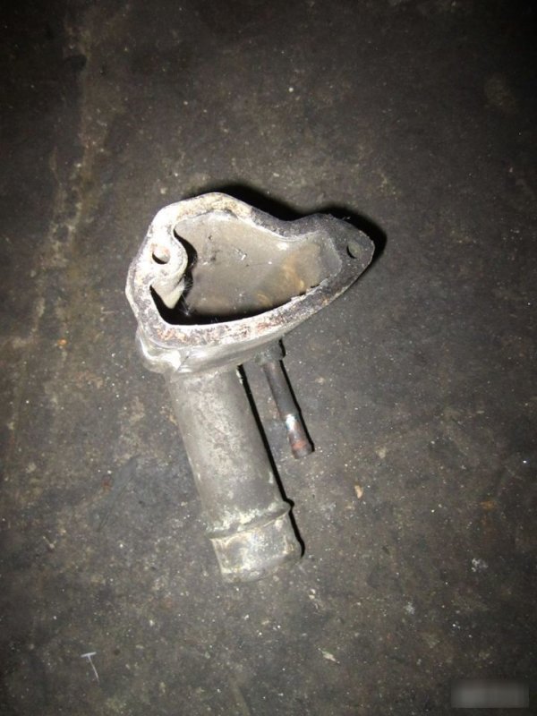 Тройник системы охлаждения, 1190 рублей, Калининград