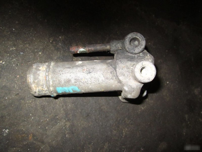 Тройник системы охлаждения, 1190 рублей, Калининград