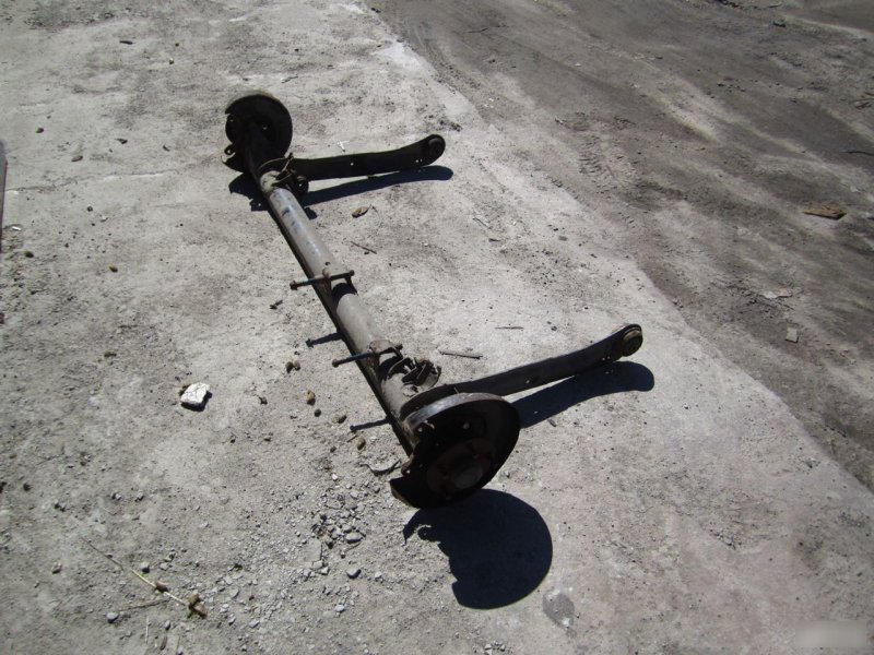 Балка, 4550 рублей, Калининград