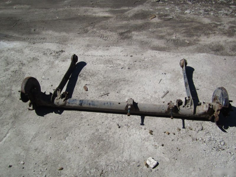 Балка, 4550 рублей, Калининград