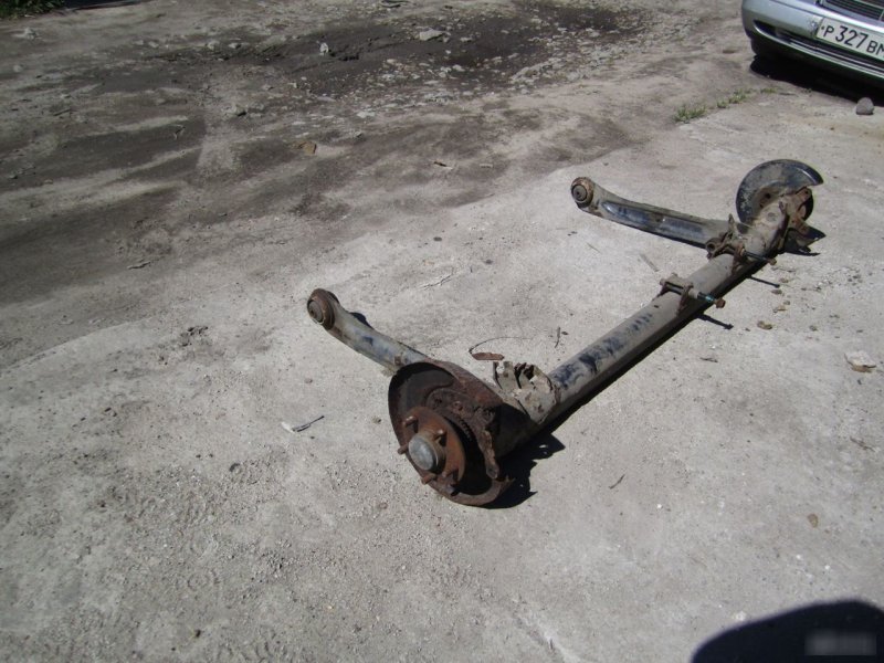 Балка, 4550 рублей, Калининград