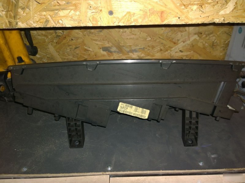 Панель приборов, 3200 рублей, Калининград