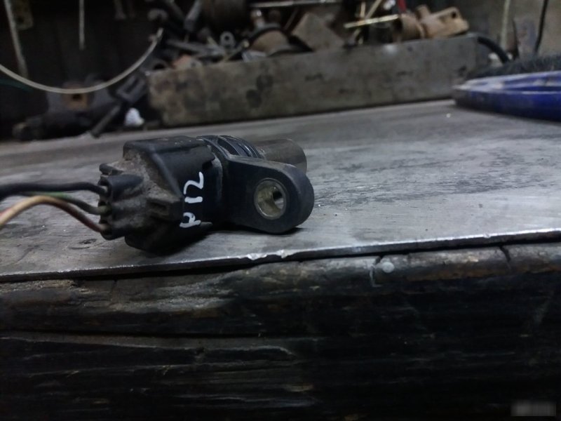 Датчик распредвала, 1590 рублей, Калининград