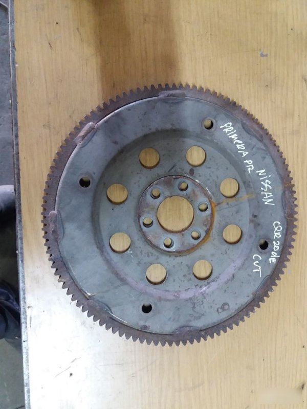 Маховик, 2300 рублей, Калининград