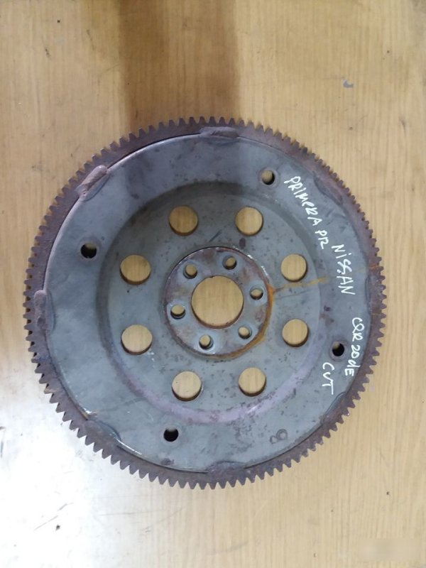 Маховик, 2300 рублей, Калининград