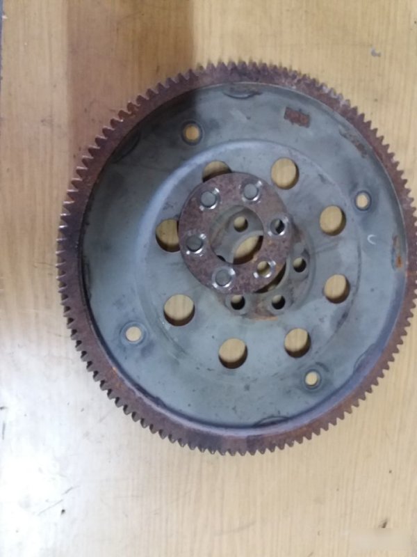 Маховик, 2300 рублей, Калининград