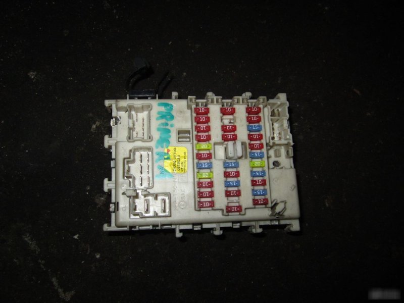 Блок предохранителей, 770 рублей, Калининград