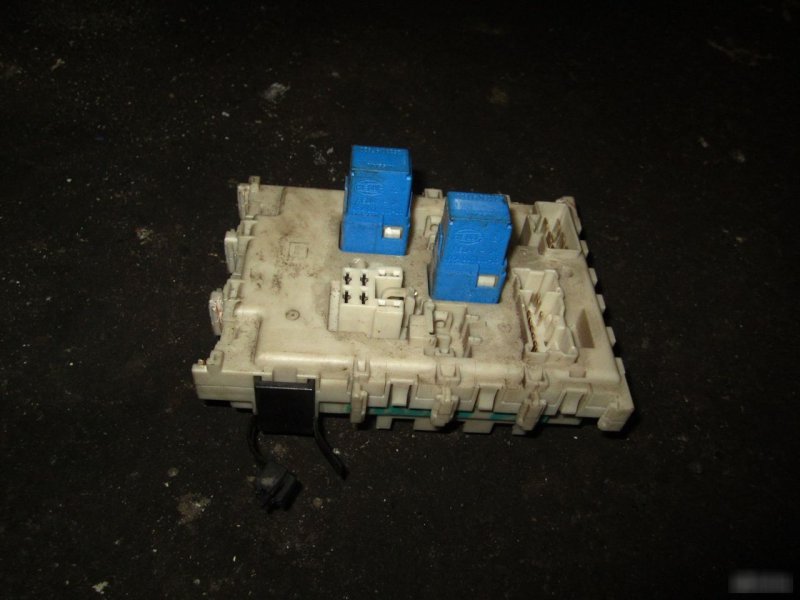 Блок предохранителей, 770 рублей, Калининград