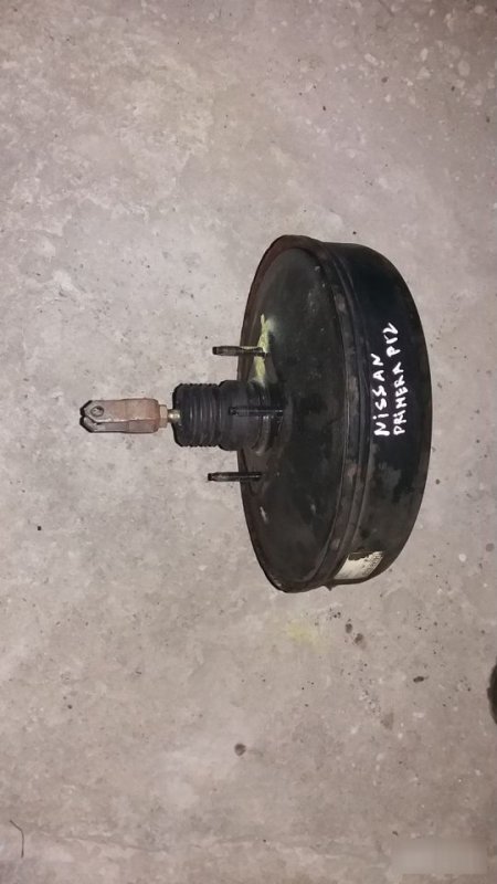 Вакуумный усилитель тормозов, 2370 рублей, Калининград