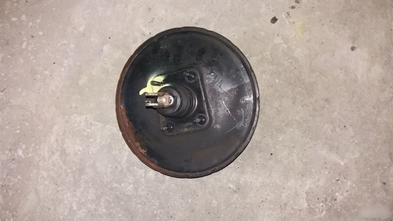 Вакуумный усилитель тормозов, 2370 рублей, Калининград