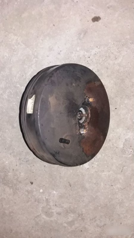 Вакуумный усилитель тормозов, 2370 рублей, Калининград