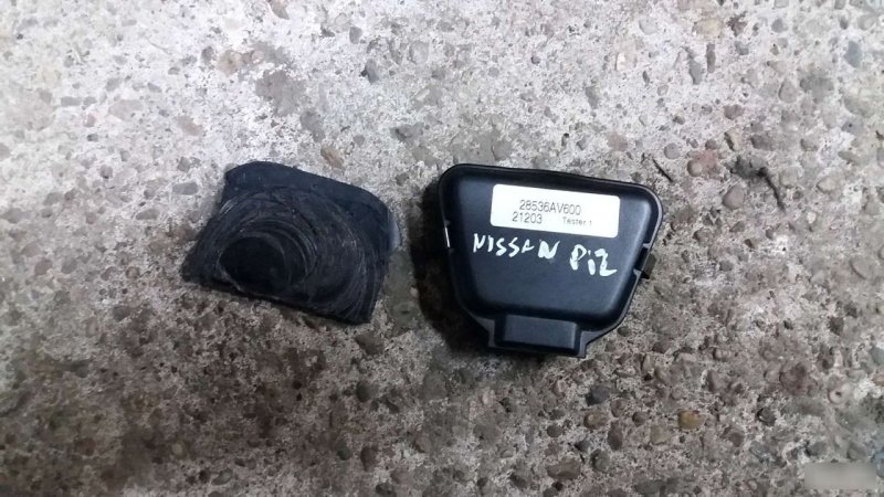 Датчик дождя, 2370 рублей, Калининград