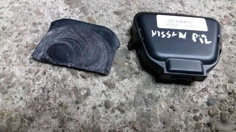 Датчик дождя, 2370 рублей, Калининград