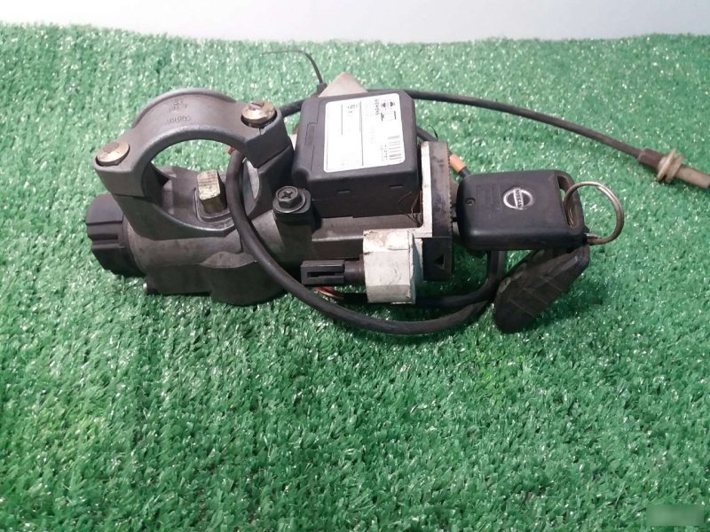 Замок зажигания, 4590 рублей, Калининград